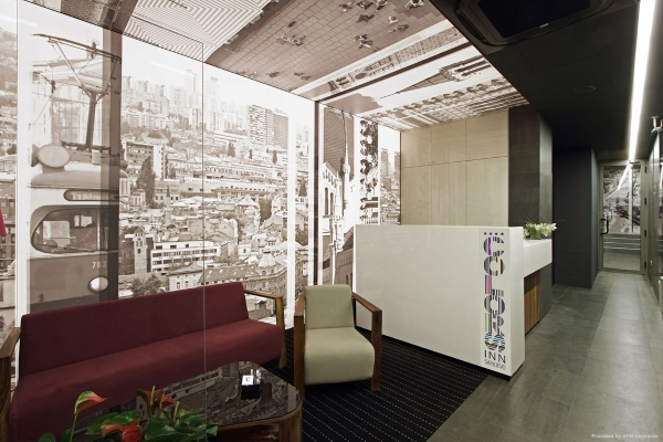 Colors Inn (Sarajevo)